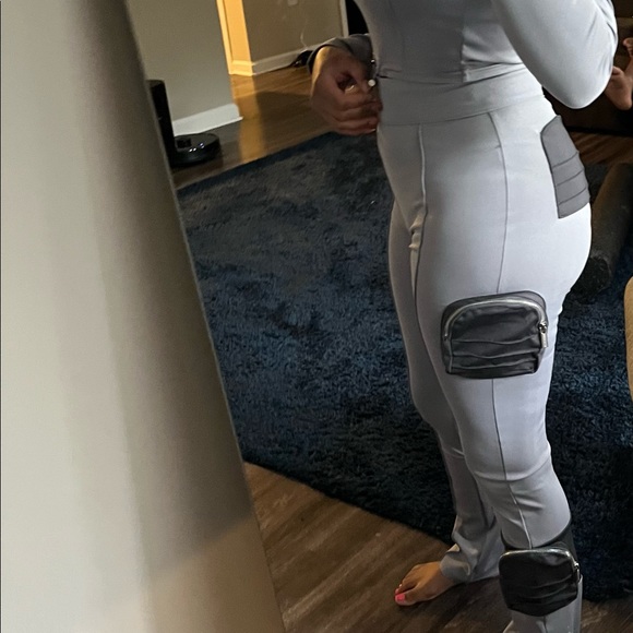 Manière de voir two piece pant set - Picture 3 of 11